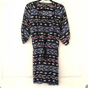 Yumi Kim drawstring tunic dress